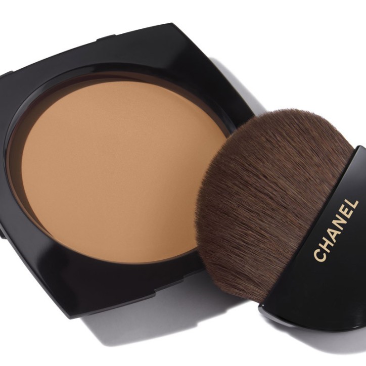 LES BEIGES  POUDRE BELLE MINE NATURELLE B10 REFILL