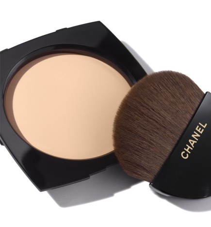 LES BEIGES  POUDRE BELLE MINE NATURELLE B20 REFILL