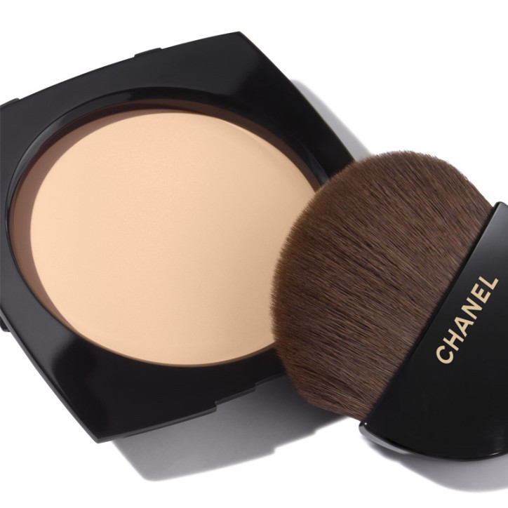 LES BEIGES  POUDRE BELLE MINE NATURELLE B20 REFILL