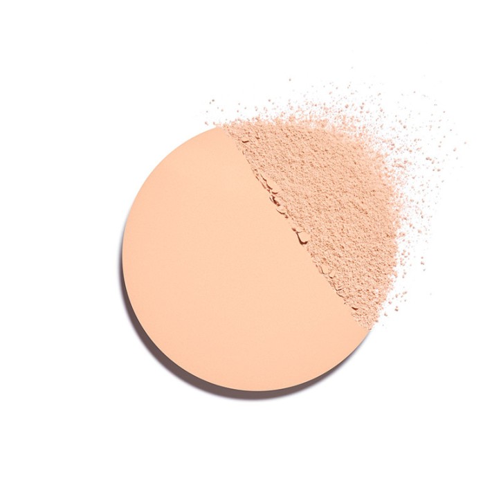 LES BEIGES  POUDRE BELLE MINE NATURELLE B20 REFILL