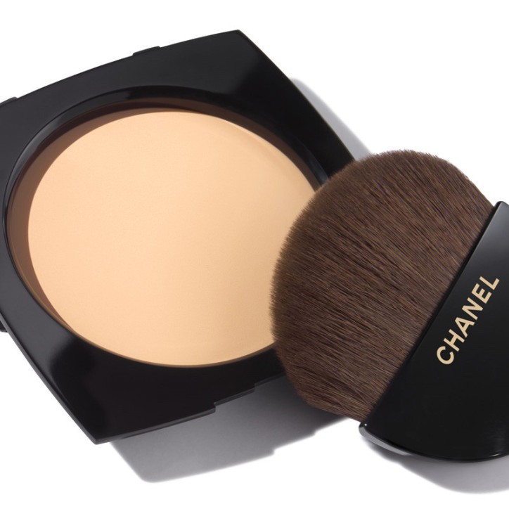 LES BEIGES  POUDRE BELLE MINE NATURELLE B30 REFILL