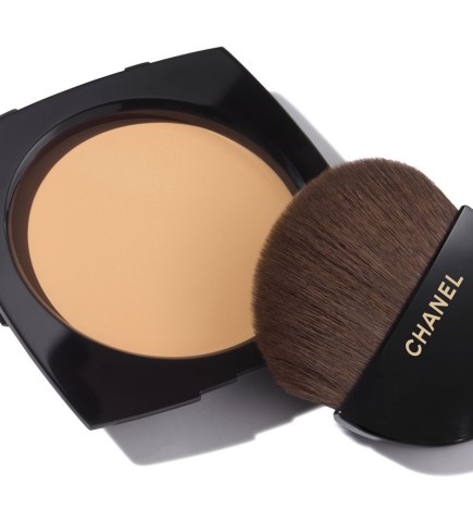 LES BEIGES  POUDRE BELLE MINE NATURELLE B40 REFILL