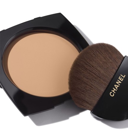 LES BEIGES  POUDRE BELLE MINE NATURELLE B60 REFILL