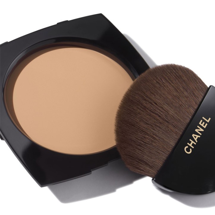 LES BEIGES  POUDRE BELLE MINE NATURELLE B60 REFILL