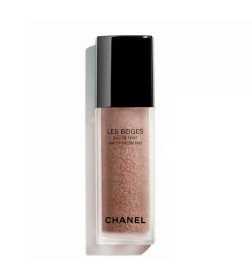 Chanel LES BEIGES eau de teint - deep