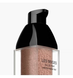 LES BEIGES eau de teint - deep