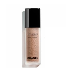 Chanel LES BEIGES eau de teint - Light deep