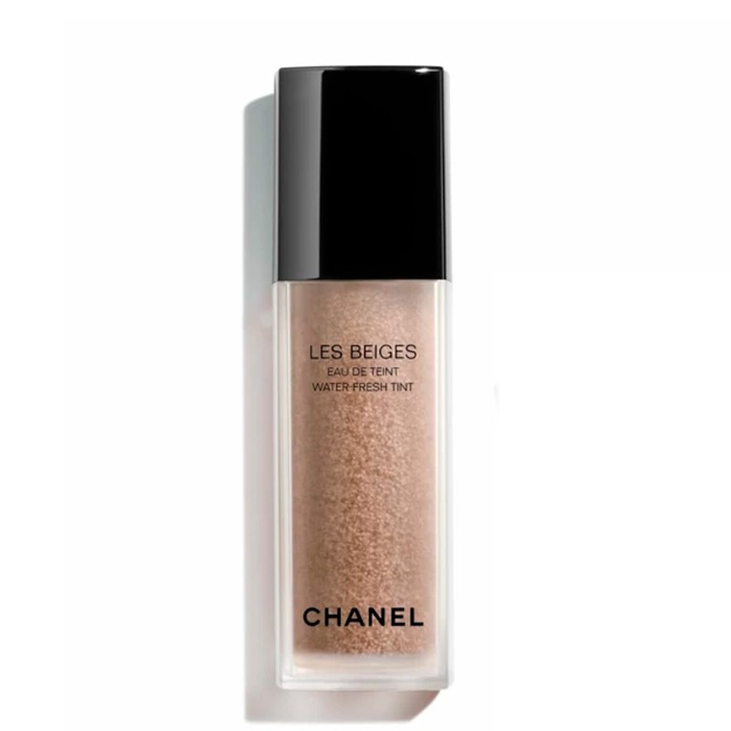 Chanel LES BEIGES eau de teint - Light deep
