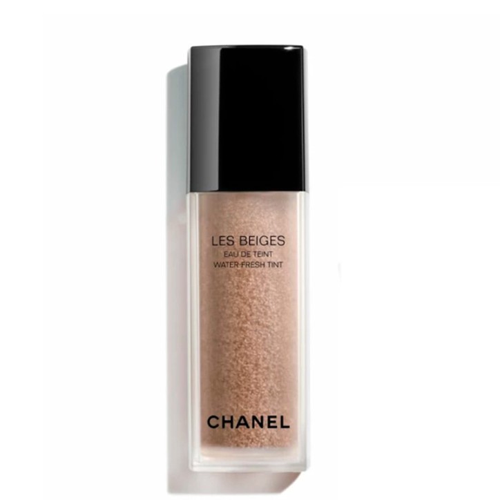 LES BEIGES eau de teint - Light deep