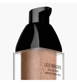 LES BEIGES eau de teint - Light deep