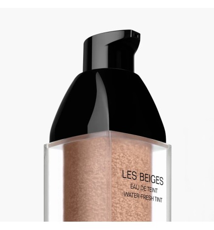 LES BEIGES eau de teint - medium