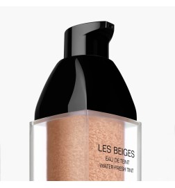 LES BEIGES eau de teint - Light