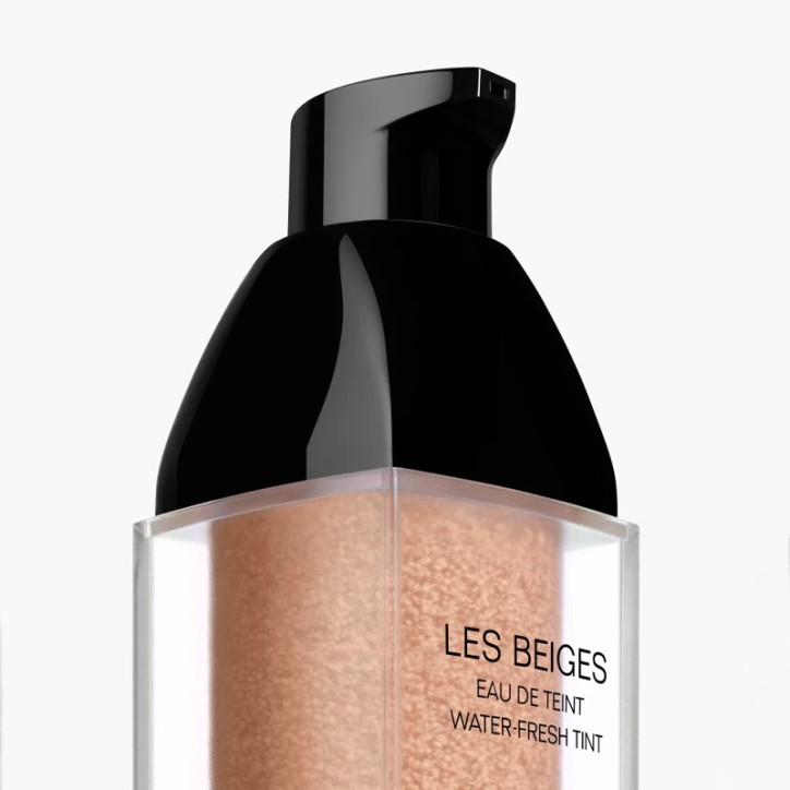 LES BEIGES eau de teint - Light