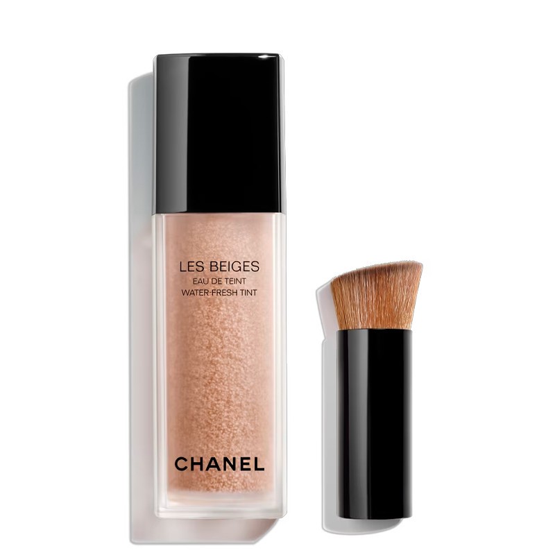 Chanel LES BEIGES eau de teint - Light