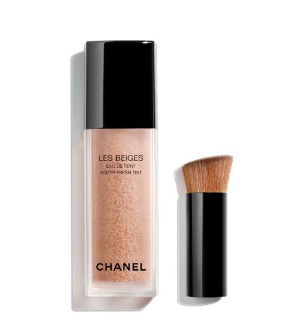 LES BEIGES eau de teint - Light