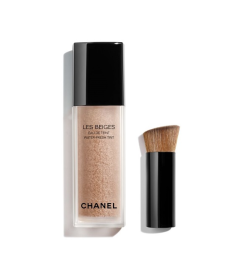 Chanel LES BEIGES eau de teint - medium light