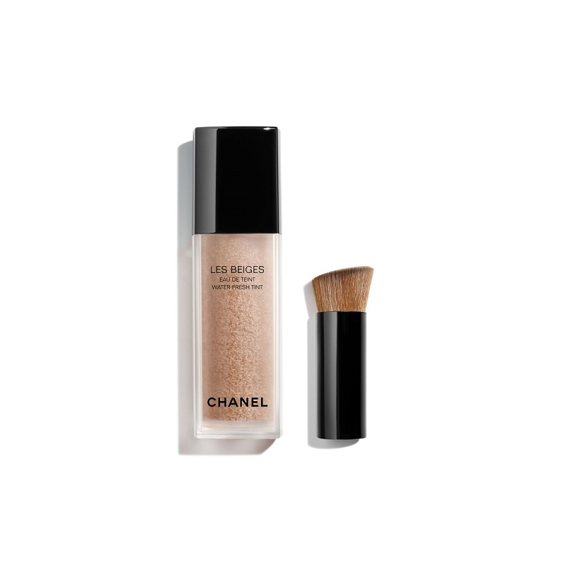 Chanel LES BEIGES eau de teint - medium light