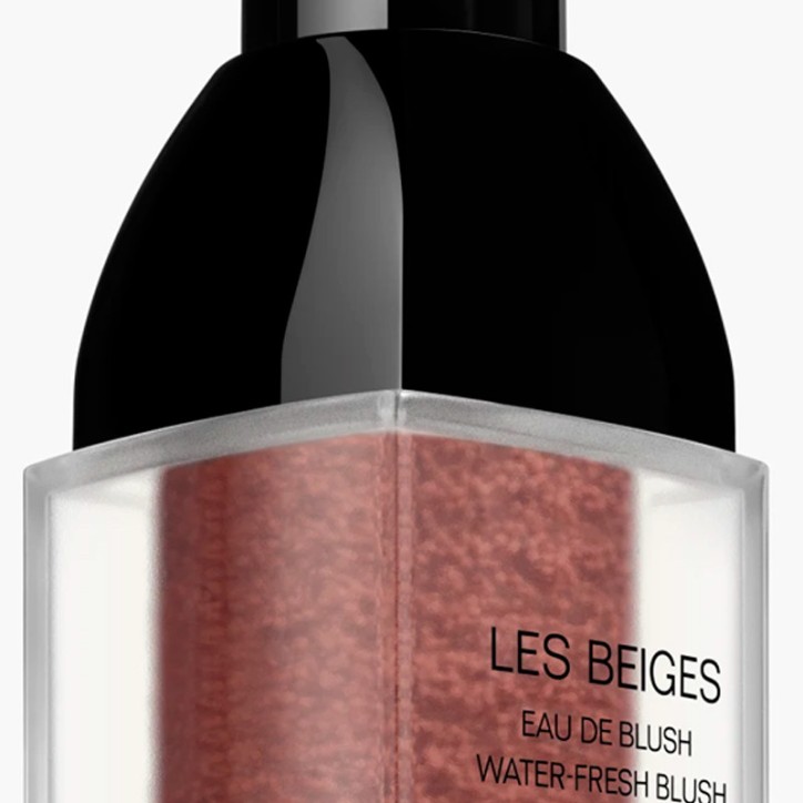 LES BEIGES EAU DE BLUSH water-fresh blush - intense coral LES BEIGES EAU DE BLUSH water-fresh blush - intense coral