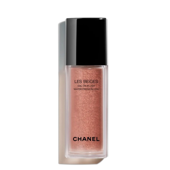 LES BEIGES EAU DE BLUSH water-fresh blush - light peach LES BEIGES EAU DE BLUSH water-fresh blush - light peach
