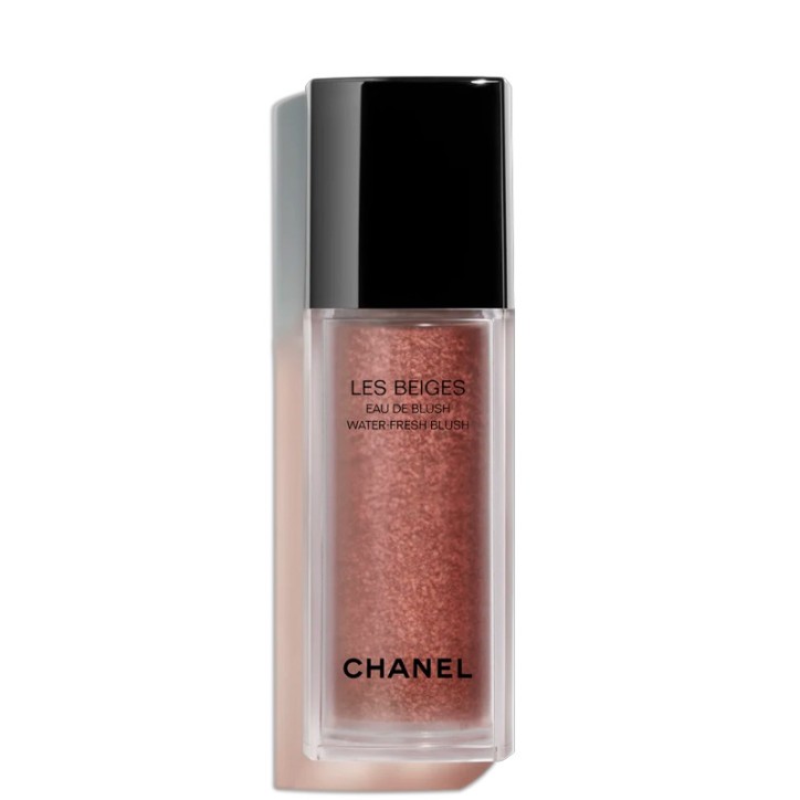 LES BEIGES EAU DE BLUSH water-fresh blush - intense coral LES BEIGES EAU DE BLUSH water-fresh blush - intense coral