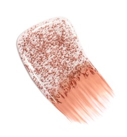 Chanel LES BEIGES EAU DE BLUSH water-fresh blush - light peach