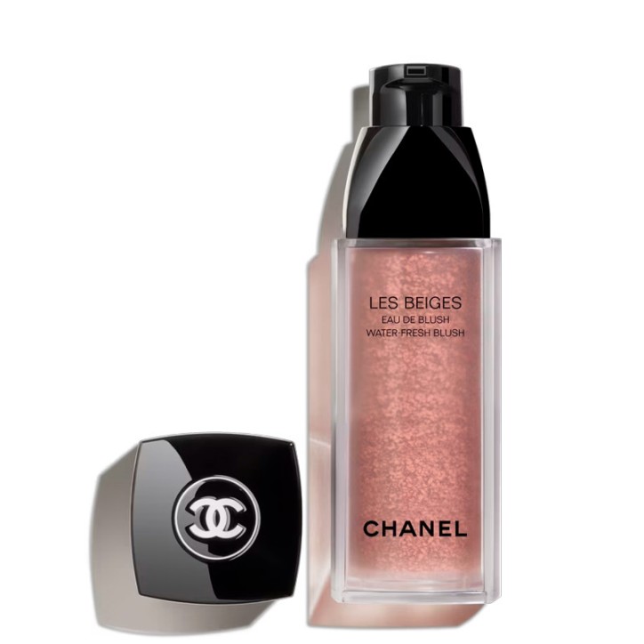 LES BEIGES EAU DE BLUSH water-fresh blush - light pink LES BEIGES EAU DE BLUSH water-fresh blush - light pink