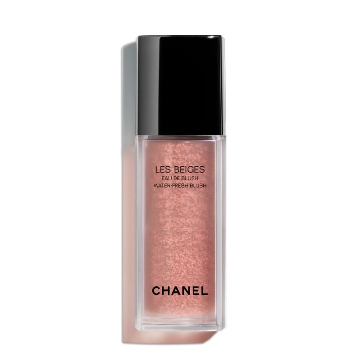 LES BEIGES EAU DE BLUSH water-fresh blush - light pink LES BEIGES EAU DE BLUSH water-fresh blush - light pink