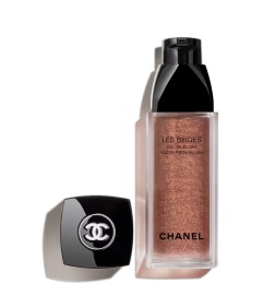 LES BEIGES EAU DE BLUSH water-fresh blush - warm pink