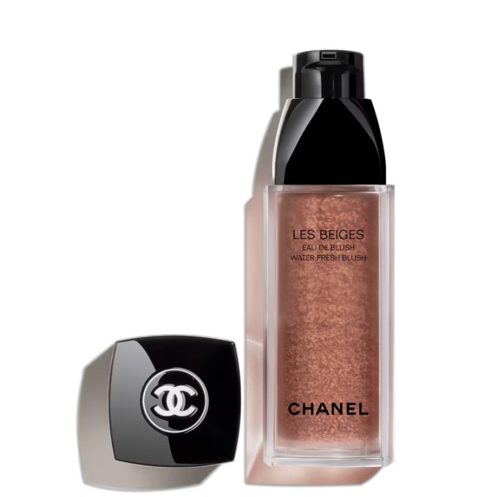 LES BEIGES EAU DE BLUSH water-fresh blush - warm pink LES BEIGES EAU DE BLUSH water-fresh blush - warm pink