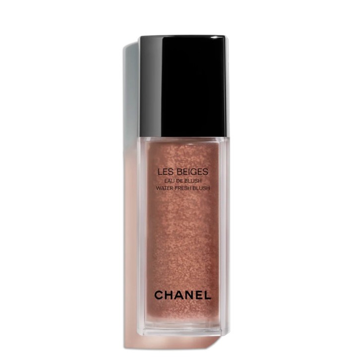 LES BEIGES EAU DE BLUSH water-fresh blush - warm pink LES BEIGES EAU DE BLUSH water-fresh blush - warm pink
