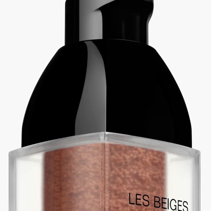 LES BEIGES EAU DE BLUSH water-fresh blush - warm pink LES BEIGES EAU DE BLUSH water-fresh blush - warm pink