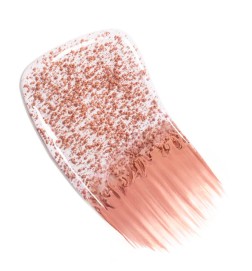 Chanel LES BEIGES EAU DE BLUSH water-fresh blush - warm pink