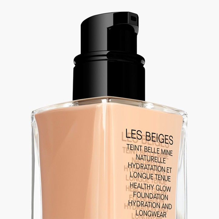 LES BEIGES fluide - B10 30 ml LES BEIGES fluide - B10 30 ml