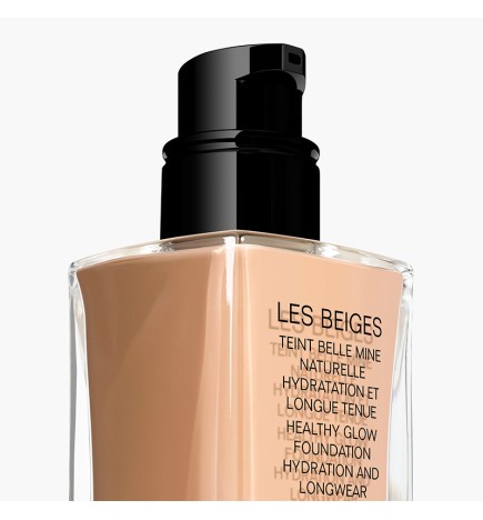 LES BEIGES fluide - B30 30 ml