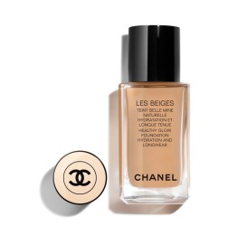 Chanel LES BEIGES fluide - B50 30 ml