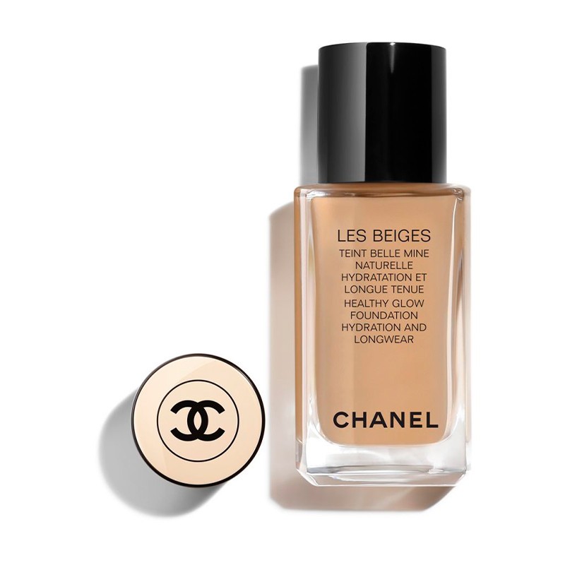 Chanel LES BEIGES fluide - B50 30 ml