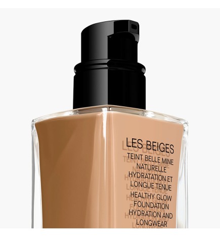 LES BEIGES fluide - B50 30 ml
