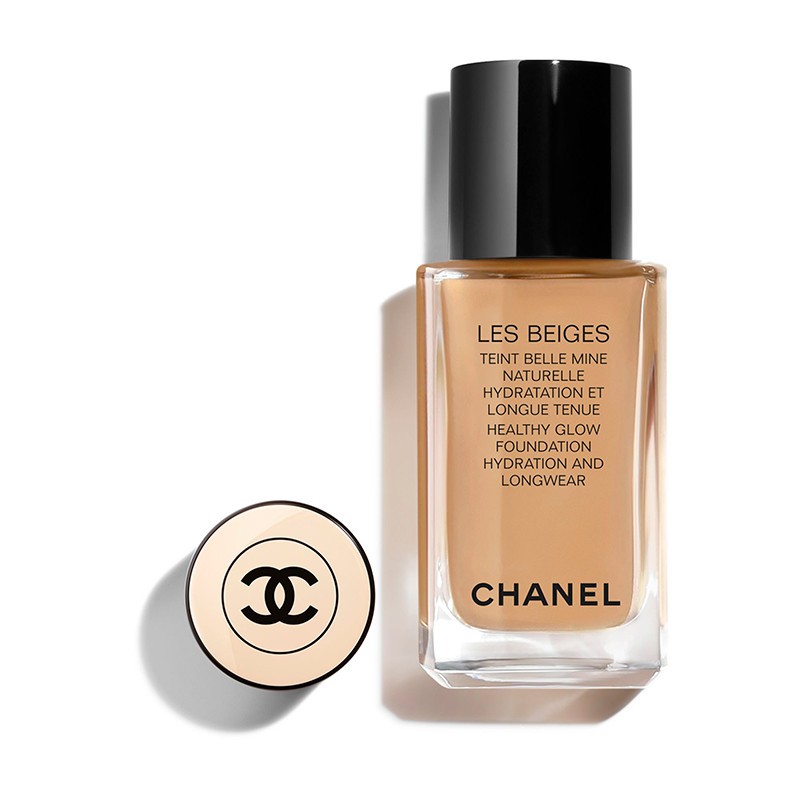Chanel LES BEIGES fluide - B80 30 ml