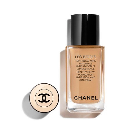 Chanel LES BEIGES fluide - B80 30 ml