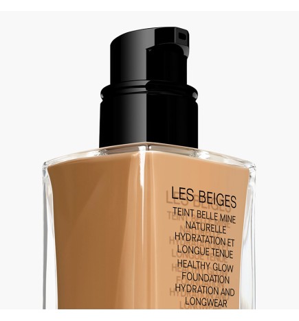 LES BEIGES fluide - B80 30 ml