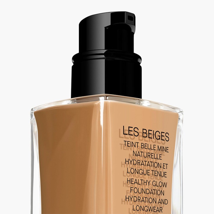 LES BEIGES fluide - B80 30 ml