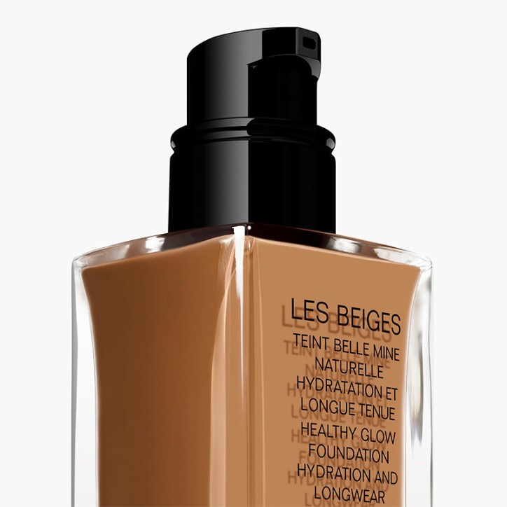LES BEIGES fluide - BD121 30 ml