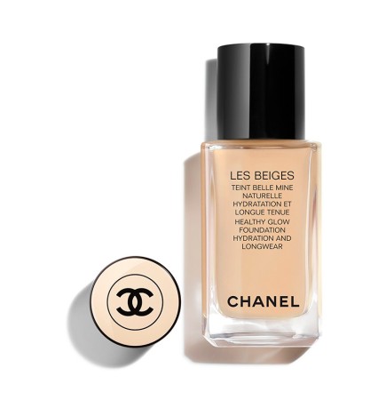 Chanel LES BEIGES fluide - BD31 30 ml