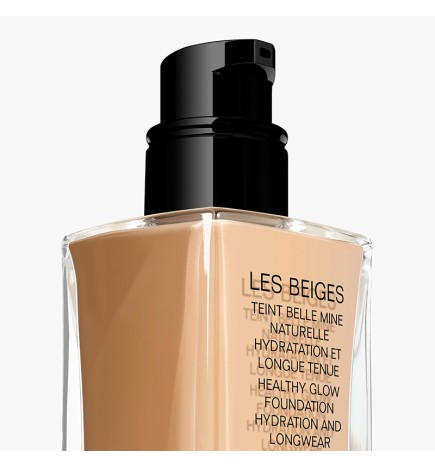 LES BEIGES fluide - BD31 30 ml