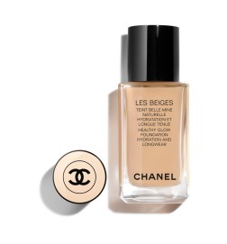 Chanel LES BEIGES fluide - BD41 30 ml