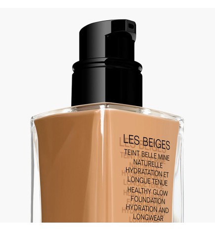 LES BEIGES fluide - BD91 30 ml