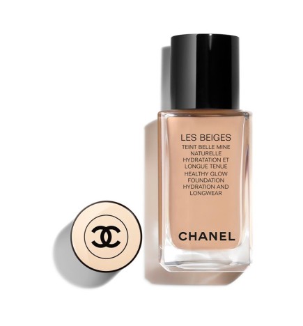 Chanel LES BEIGES fluide - BR132 30 ml
