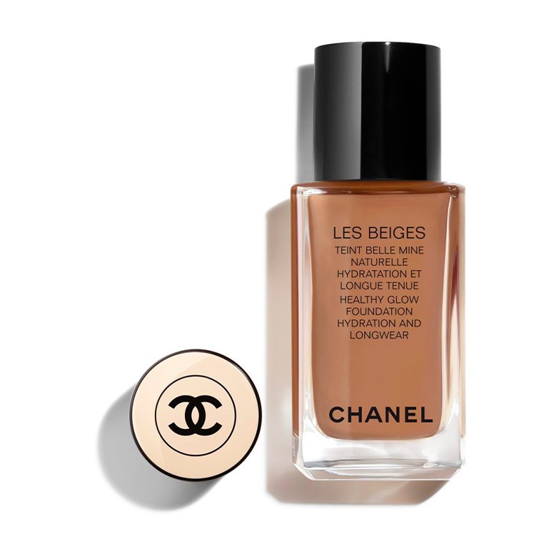 Chanel LES BEIGES fluide - BR152 30 ml