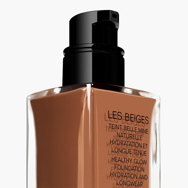 LES BEIGES fluide - BR152 30 ml LES BEIGES fluide - BR152 30 ml