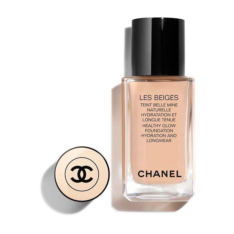 Chanel LES BEIGES fluide - BR32 30 ml